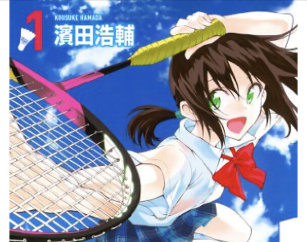 はねバド 五輪編を読んでみたかった ねいろ速報さん はねバド 五輪編を読んでみたかった ねいろ速報さん