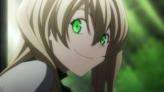 【血界戦線】このぐらいのアニオリでいい