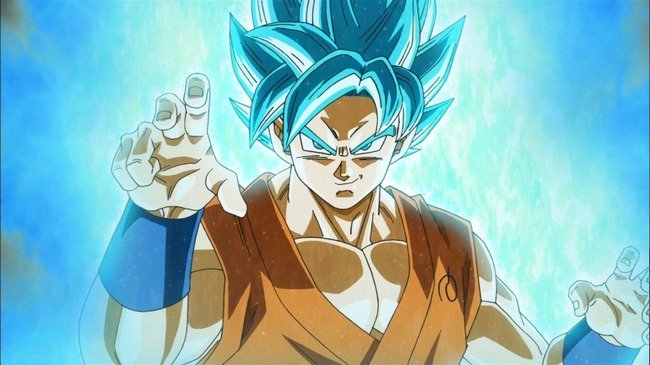 ヒロアカ 100 デク サイヤ人ブルーっぽい ねいろ速報さん
