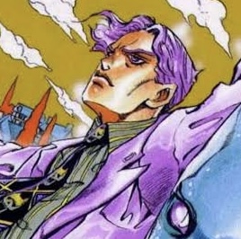 【ジョジョ】吉良吉影33歳独身←これ