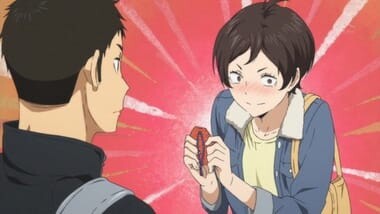 ハイキュー 天内叶歌ちゃん 可愛すぎる ねいろ速報さん