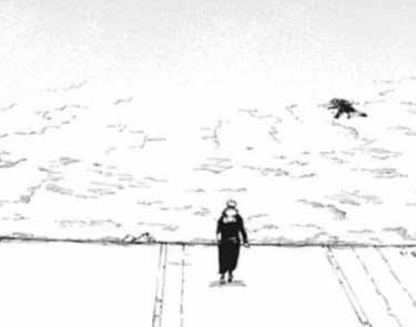 呪術廻戦 宿儺の領域展開で渋谷が更地に ねいろ速報さん