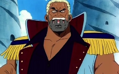 ワンピース アニメスタッフ 斧手のモーガン うーん 銀河万丈で w ねいろ速報さん ワンピース アニメスタッフ 斧手のモーガン うーん 銀河万丈で w ねいろ速報さん