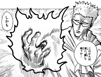 【ハンターハンター】リトルフラワー使わない方がずっと強かったんじゃないかな…