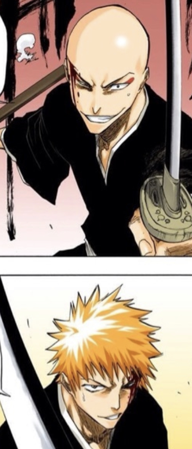 Bleach 何であの時負けたんだってキャラ
