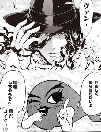 画像 戦ったら面白そうな二人 ねいろ速報さん