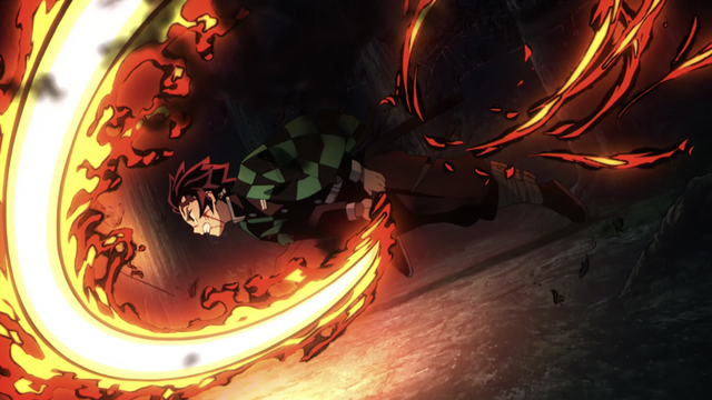 鬼滅の刃 炭治郎って敵からしたらめっちゃ怖いよね ねいろ速報さん