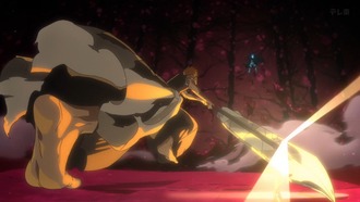 【BLEACH 千年血戦篇-禍進譚-】49話 感想...勝った
