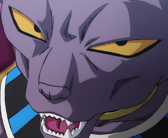 【ドラゴンボール超】寛容なんだなビルス様