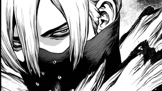 【Dr.STONE】君たちはちゃんとしていますか? 1276e1ab s - 【Dr.STONE】君たちはちゃんとしていますか?