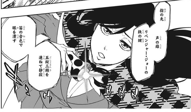 バーンザウィッチ 一話から飛ばしてるな ねいろ速報さん バーンザウィッチ 一話から飛ばしてるな ねいろ速報さん