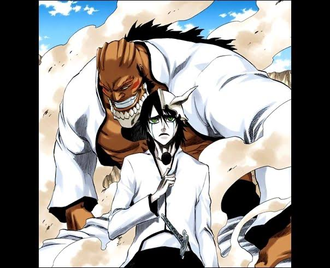 12a115aa s - 【BLEACH】知らない設定がどんどん出てくる… 12a115aa s - 【BLEACH】知らない設定がどんどん出てくる…
