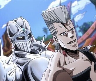 【ジョジョ三部】頼れる仲間