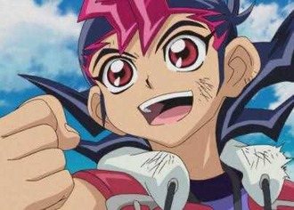 【遊戯王zeal】友達になりたい