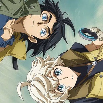 鉄血のオルフェンズウルズハントの映画来年になると思ってたら