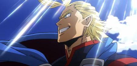 僕のヒーローアカデミアが北米で100万部売上たり人気らしいけどさ 漫画まとめ うさちゃんねる