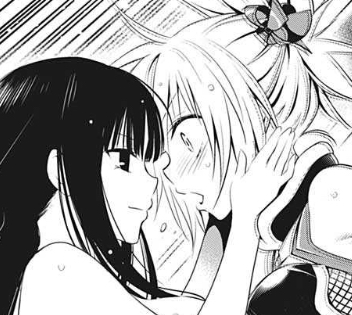 あやかしトライアングル 55話 感想 すずの子供を産めなくなっちゃう ねいろ速報さん