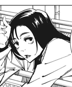 呪術廻戦 家入さんの反転術式どれくらい治せるんだろ 漫画まとめ うさちゃんねる