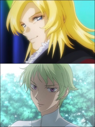 【ガンダム】こいつらが見下し合うところを見たい