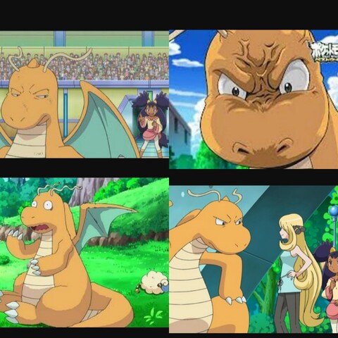 画像 カイリュー ゆるキャラ化してしまう ねいろ速報さん