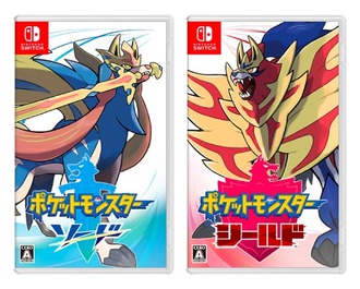 ポケモン盾選ぶ人ほぼいないでしょ