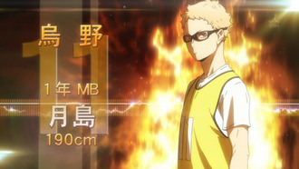 ハイキュー To The Top 6話 感想 影山 漫画まとめ うさちゃんねる