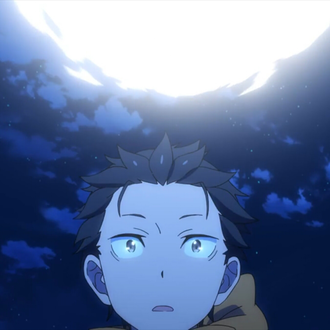 これぞリゼロって感じのサムネイル