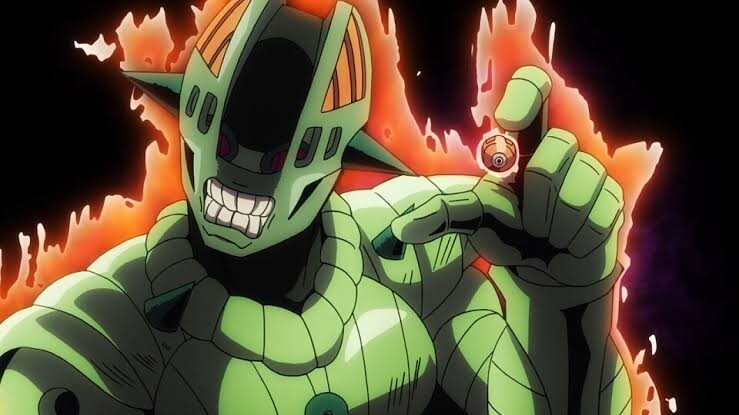 ジョジョ 実はとんでもなく強いスタンド ねいろ速報さん