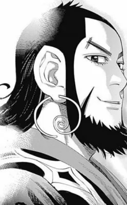 ゴールデンカムイ 死んだ後から濃くなっていく