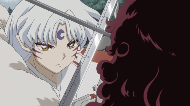 半妖の夜叉姫 24話 感想 ドラゴンボール 漫画アニメまとまとめ速報