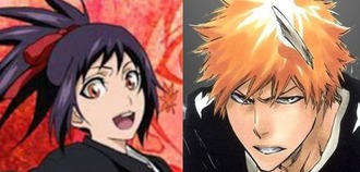 【BLEACH】せんなとかいう一護曇らせ隊隊長