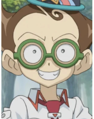 【遊戯王ZEXAL】ちょっと嫌われすぎじゃない？