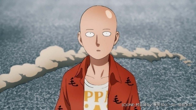 ワンパンマン アニメ3期は無いんですか ねいろ速報さん ワンパンマン アニメ3期は無いんですか ねいろ速報さん