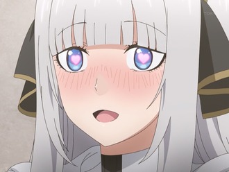【モブせか】子持ち王妃の姿かこれが？