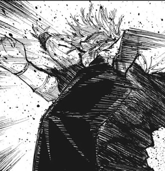 呪術廻戦 虎杖って格闘技に詳しいんだな 漫画まとめ うさちゃんねる