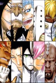 【BLEACH】十刃ってそこまで強くないな