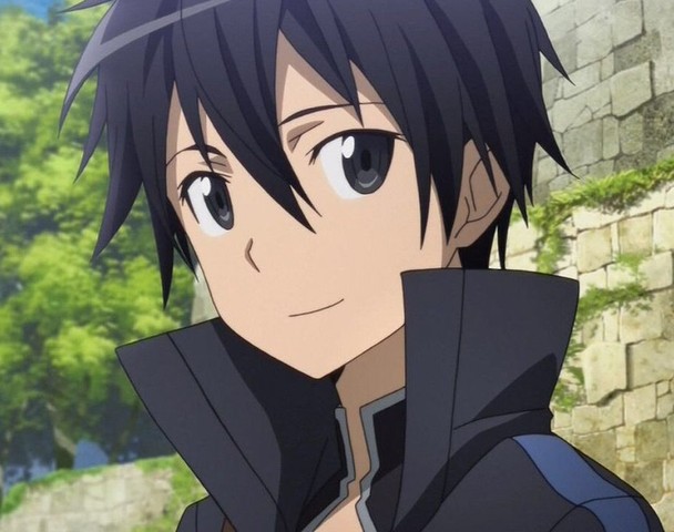 Sao キリトって苦労人じゃね ねいろ速報さん Sao キリトって苦労人じゃね ねいろ速報さん
