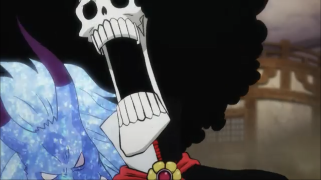 ワンピース 1008話 感想 ナミさんかわいい ねいろ速報さん