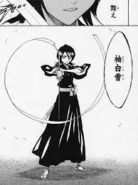 『BLEACH』で最もワクワクしたシーンと言えば? 14cea5a7 - 『BLEACH』で最もワクワクしたシーンと言えば?