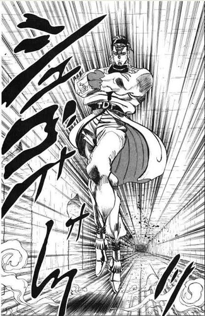 ジョジョ のテレンス T ダービーとかいうキャラwww ねいろ速報さん ジョジョ のテレンス T ダービーとかいうキャラwww ねいろ速報さん