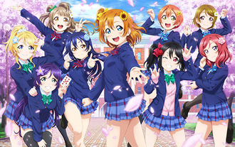 ラブライブの曲スノーハレーションしか知らない