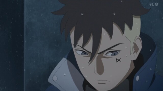 Boruto ボルト 253話 感想 相容れない想い ねいろ速報さん