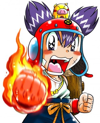 【コロッケ】これHUNTER×HUNTERじゃね…？