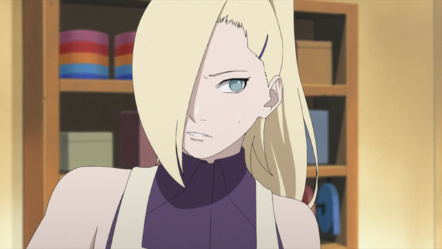 Boruto ボルト 3話 感想 カワキ 7代目のファンに 2ch漫画アニメまとめアンテナ Boruto ボルト 3話 感想 カワキ 7代目のファンに 2ch漫画アニメまとめアンテナ