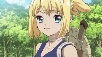 実況【Dr.STONE-ドクターストーン-】15話 感想…ゲスすぎるぞ銀狼 15c1adc7 s - 実況【Dr.STONE-ドクターストーン-】15話 感想…ゲスすぎるぞ銀狼