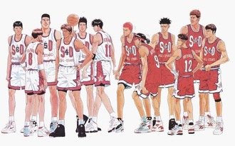 スラムダンク 面接官 登場人物で最強チームを作って下さい ワイ きたっ ねいろ速報さん スラムダンク 面接官 登場人物で最強チームを作って下さい ワイ きたっ ねいろ速報さん