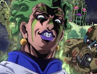 ジョジョ チョコラータとギアッチョだけ異常に強かったよな 漫画まとめ うさちゃんねる ジョジョ チョコラータとギアッチョだけ異常に強かったよな 漫画まとめ うさちゃんねる