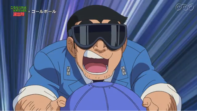 Nhk制作のこち亀 2ch漫画アニメまとめアンテナ Nhk制作のこち亀 2ch漫画アニメまとめアンテナ
