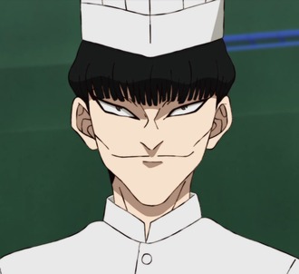 鉄鍋のジャンの河原くんwww