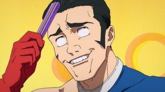 【呪術廻戦】高羽アニメでみるとホントやりたい放題だな・・・